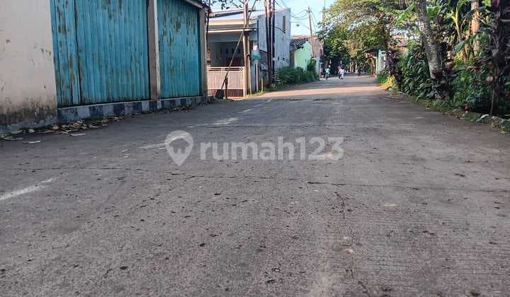 Kavling SHM 8 Menit Situ Tonjong Bonus MacBook