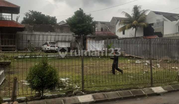 6 Menit Jungle Waterpark Kavling SHM Bonus Kulkas