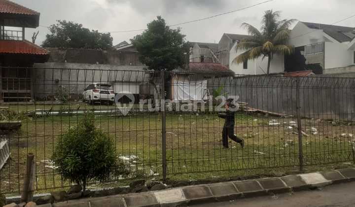 6 Menit Jungle Waterpark Kavling SHM Bonus Kulkas