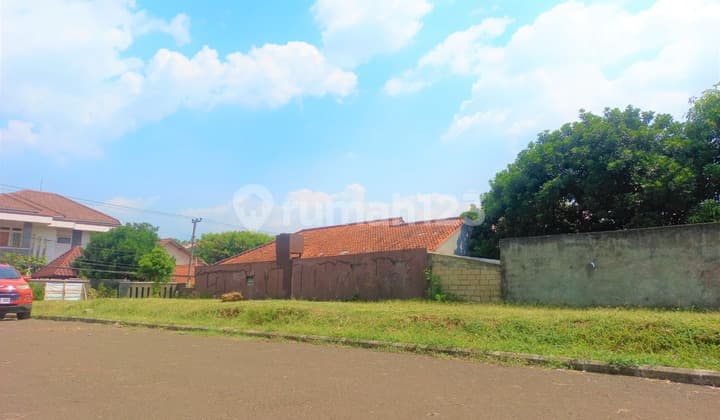 Promo Imlek Diskon 20Jt Tanah Siap Bangun Kota Bogor 5 Menit Rsud Bogor Siao AJB