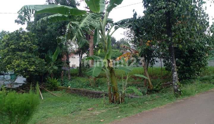 Kavling Bonus Lm 10 Gr 15 Menit Rsud Parung Lokasi Strategis