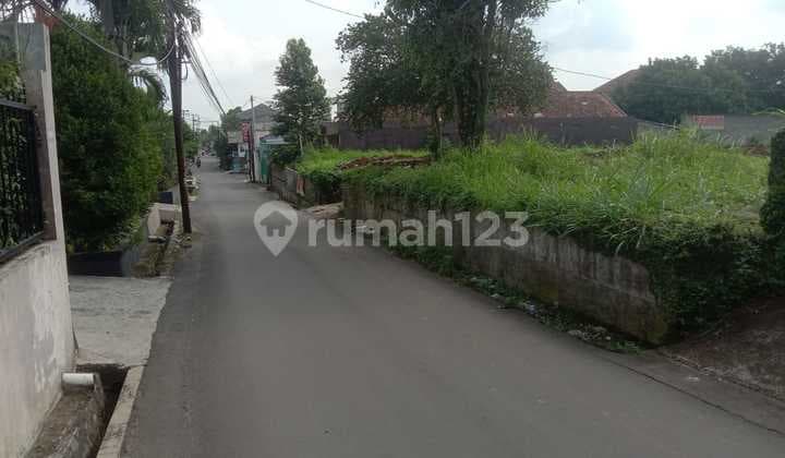 Promo Imlek Diskon 20Jt Tanah Siap Bangun Kota Bogor 5 Menit Rsud Bogor Siao AJB