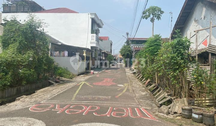 10 Minutes from Cilebut Station | Land Plot in a Residential Area