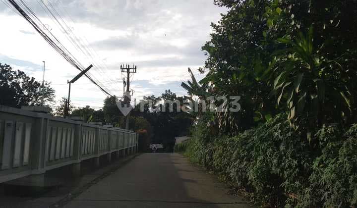 Kavling Sertifikat 5 Menit Terminal Jatijajar Free Biaya BPHTB