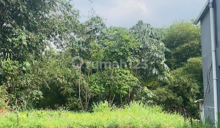 Prospek Menguntungkan 16 Menit ke Kebun Raya Bogor Gratis SHM