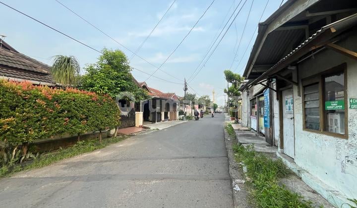 Tanah Strategis 3 Menit Akademi Perawat Wijaya Husada Free SHM