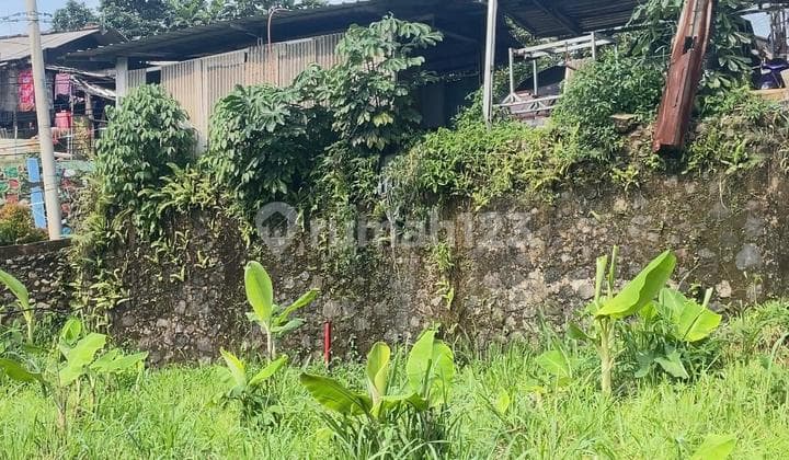 Hunian Ideal Kavling 9 Menit ke RS PMI Bogor Free SHM