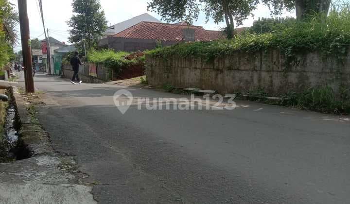 Strategic Land 1.9 KM to Kesatuan University Free BPHTB Fee
