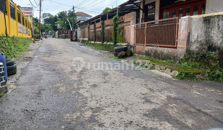 3 Minutes to Bogor City Station Residential Land Bonus iPhone 17 Pro