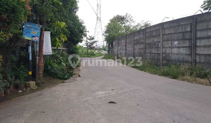 Premium Cluster 6 Minutes from Depok Fantasy Land, Free SHM Included