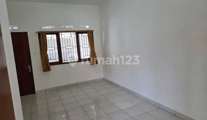 Rumah di Cimahi Dekat Mall dan Sekolah