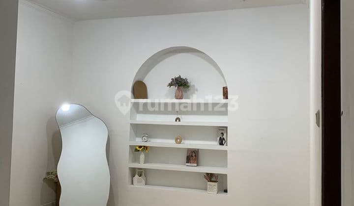 Dijual Rumah 2 Lantai di Pusat Kota Sayap Soekarnohatta