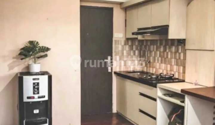 Dijual Apartemen Jarrdin Cihampelas Full Furnish Dekat dan Kampus