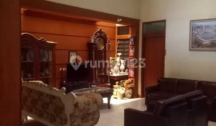 Dijual Rumah 2 Lantai Di Cijagra Buahbatu
