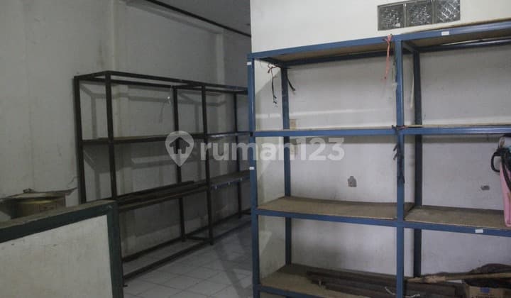 Dijual Ruko 3 Lantai Di Pusat Kota Astana Anyar