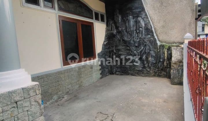 Rumah 2 Lantai di Cibaduyut Dekat Sekolah dan Mall