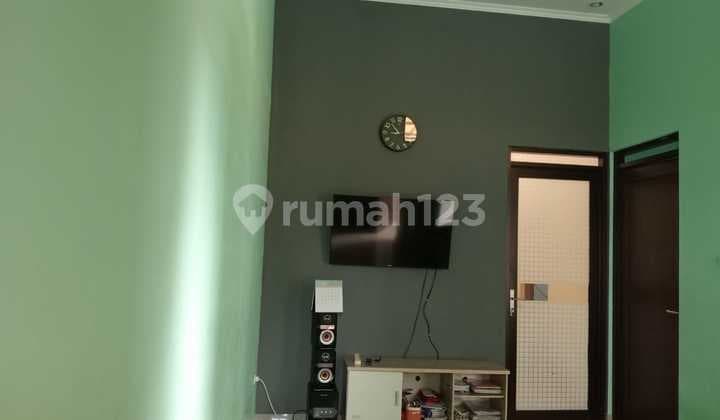 Dijual Rumah Bangunan Baru Di Cinunuk Cibiru Bandung