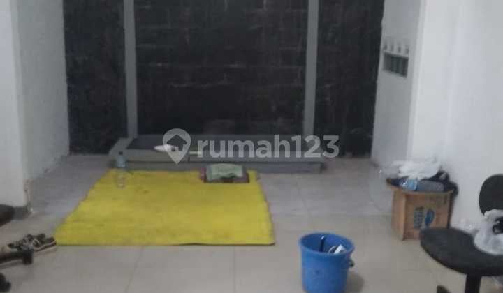 Dijual Rumah 2 Lantai Di Batu Indah