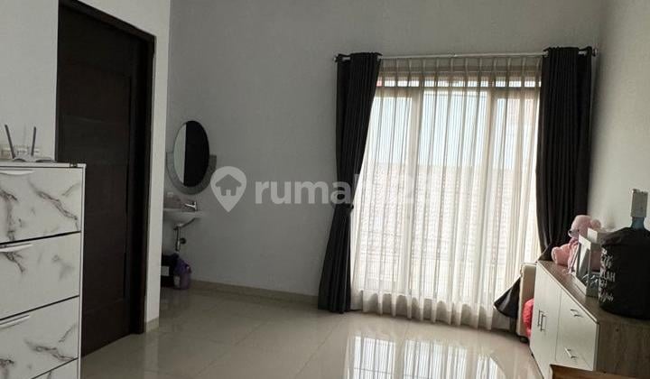 Dijual Rumah 2 Lantai Semi Furnish Di Sayap Buahbatu
