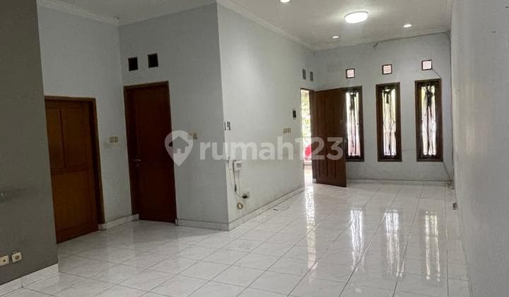 Disewa Rumah Di Komplek Batununggal