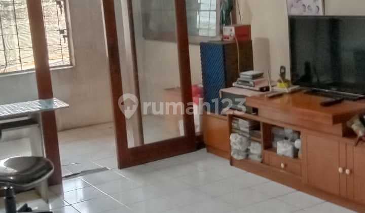 Dijual Rumah 2 Lantai Di Pasirluyu