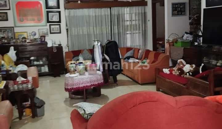 Dijual Rumah Di Sayap Batununggal