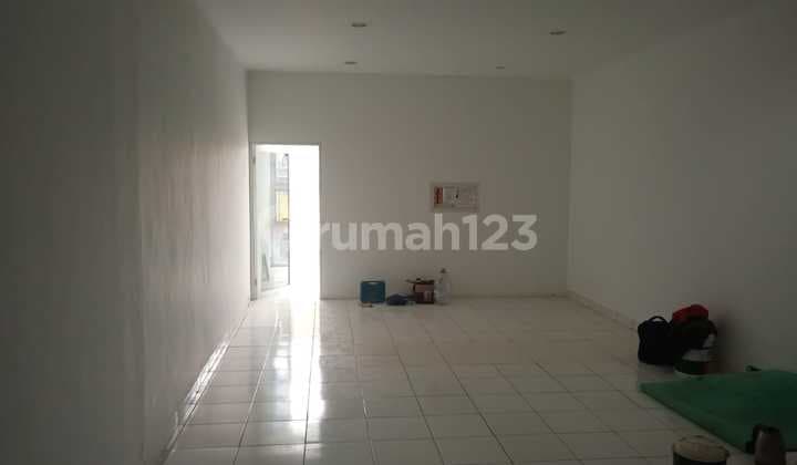 Ruko Ciwastra Lantai Cocok untuk Jualan Sembako dan Jualan Makaannan