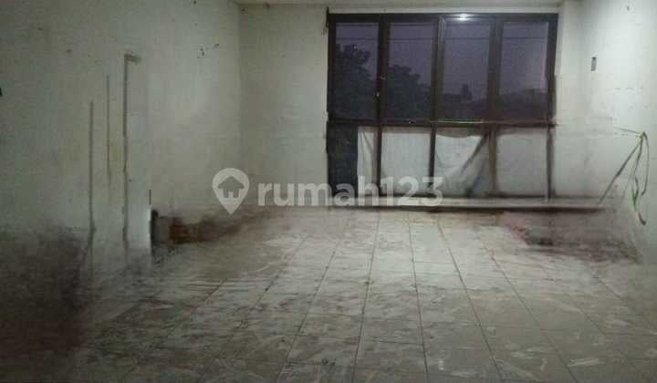 Disewa Ruko 2 Lantai Di Bojongsoang