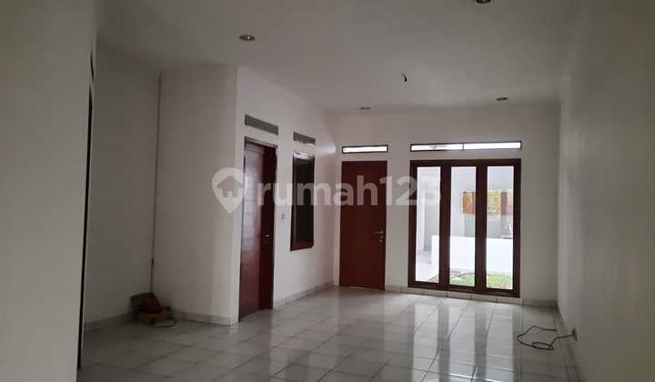 Dijual Rumah Di Kompel Batununggal