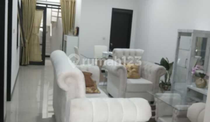 Dijual Rumah 1.5 Lantai Di Buahbatu Regency