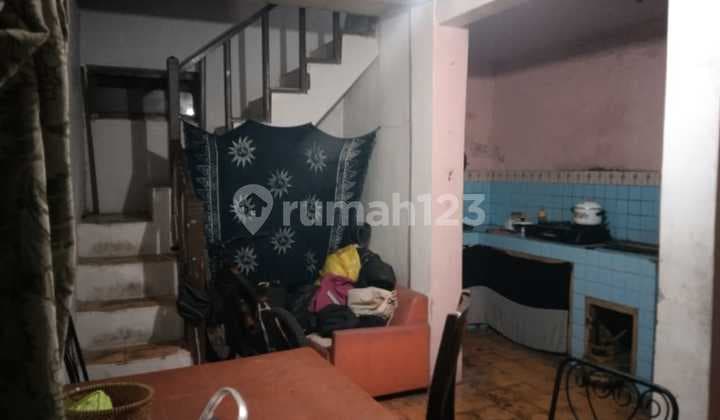 Dijual Rumah Di Sayap Gatot Subroto Bandung