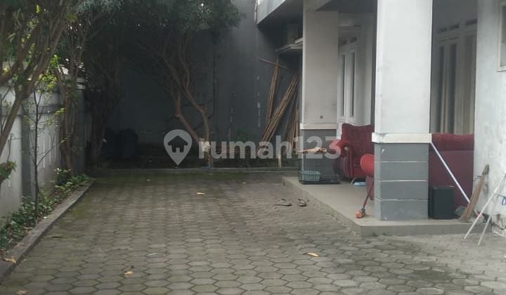 Dijual Rumah 2 Lantai Di Komplek Muara