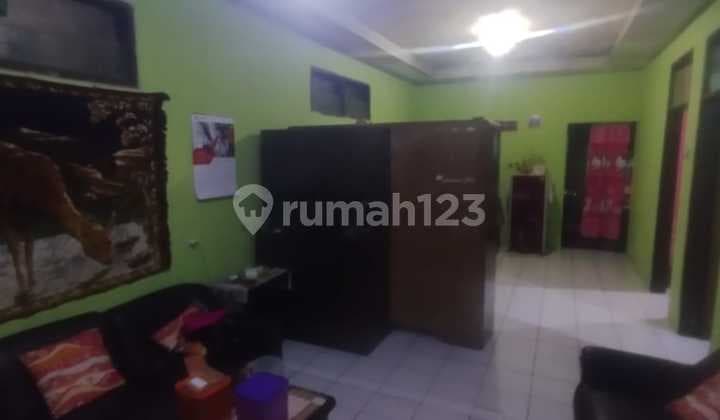 Disewa Rumah Di Sayap Batununggal