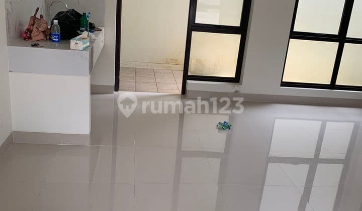 Disewa Rumah 2 Lantai Di Podomoro Dekat Stt Telkom