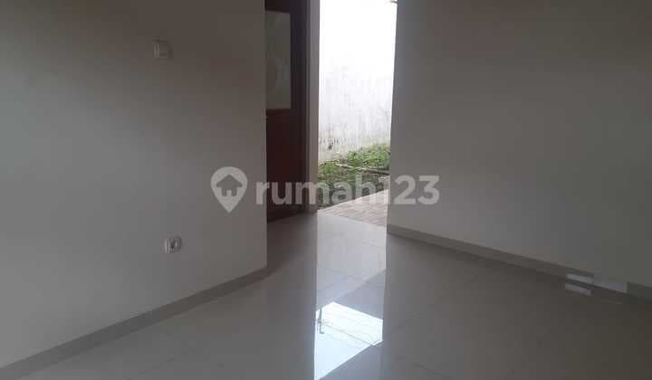 Disewa Runah Di Tengah Kota Dekat Rumah Sakit Akses Motor