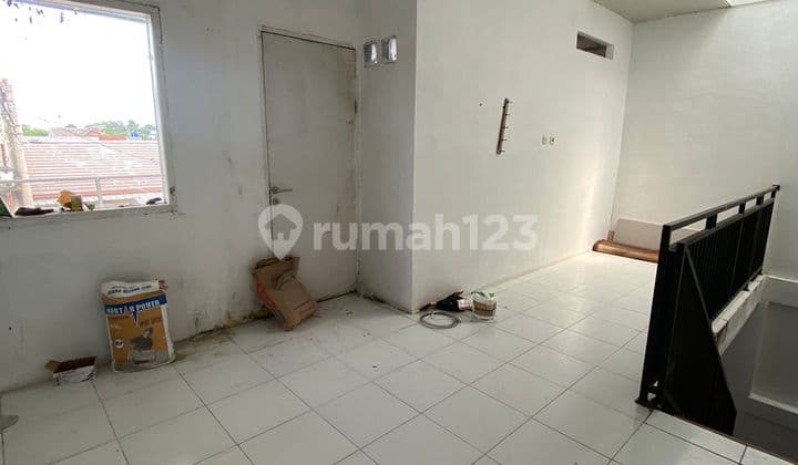 Disewa Rumah 2 Lantai di Cimanggis Depok Full Furnish Siap Huni