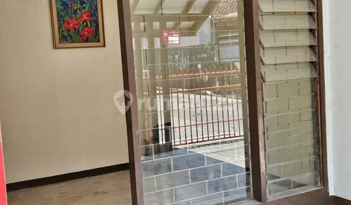 Dijual Rumah Di Komplek Sukamenak