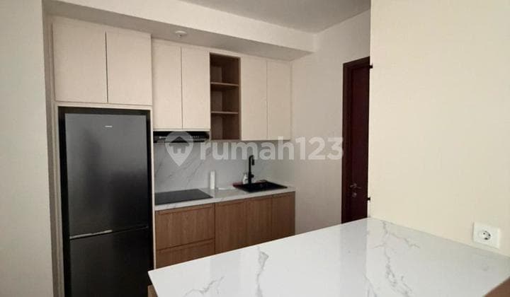 Hegarmanah Apartment Full Floor Furnished Near Campus and Mall