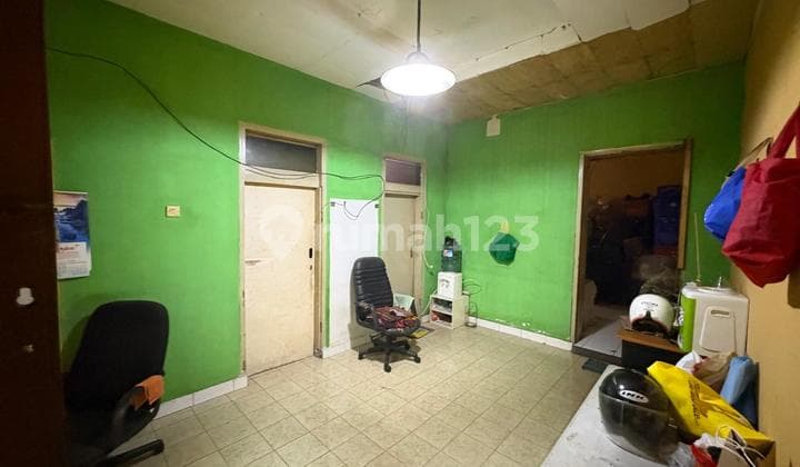 Dijual Rumah Dipusat Kota Sayap Alun2 Bandung