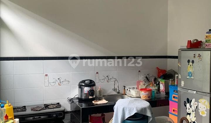 For Sale Semi Furnished House in Batununggal Area