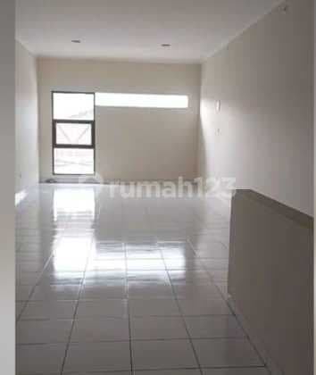 Sewa Ruko Dikawasan Wisata Lembang