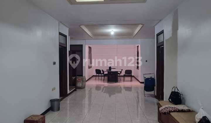 Dijual Rumah 2 Lantai Di Sayap Batununggal