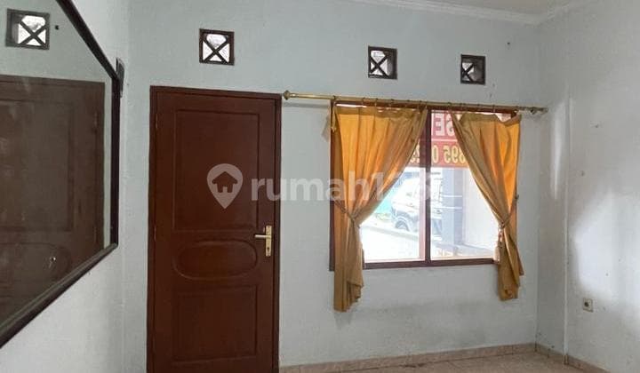 Dijual Rumah 2 Lantai Di Griya Bandung Asri