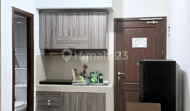 Apartemen Galeri Ciumbuleuit 2 Full Furnish Dekat Kampus Unpar dan Mall Cihampelas Walk