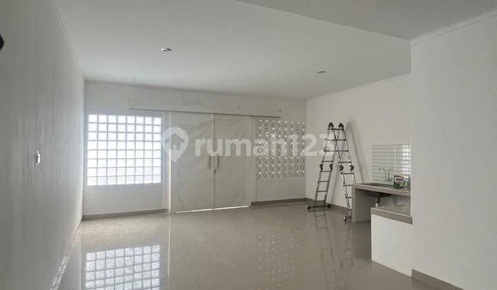 Dijual Rumah 2 Lantai Bangunan Baru di Cherryfield Dekat Stt Telkom