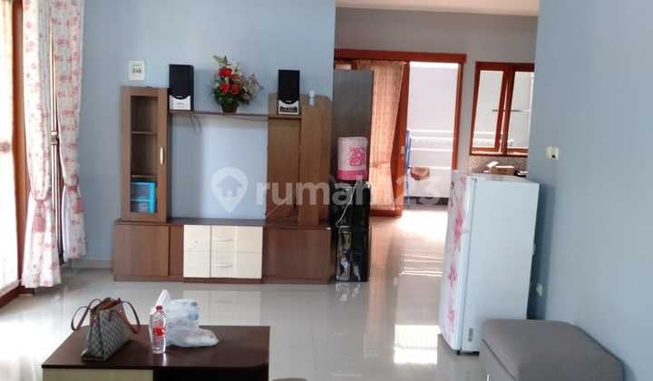 Dijual Rumah di Cherryfield Buahbatu Dekat Stt Telkom