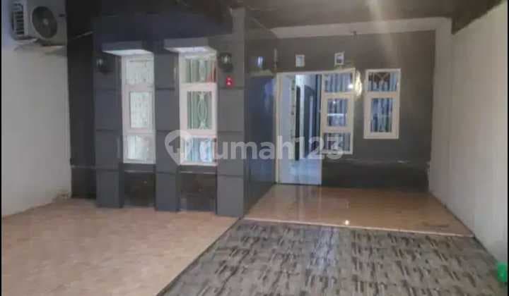 Dijual Rumah 2 Lantai Di Komplek Gempol
