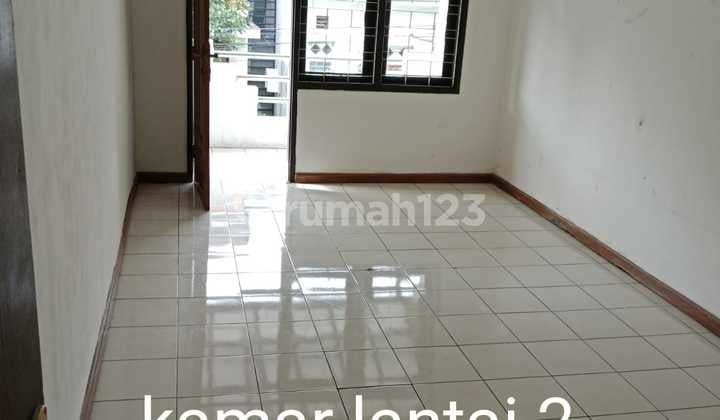 Disewa Rumah 2 Lantai Disayap Pasirluyu