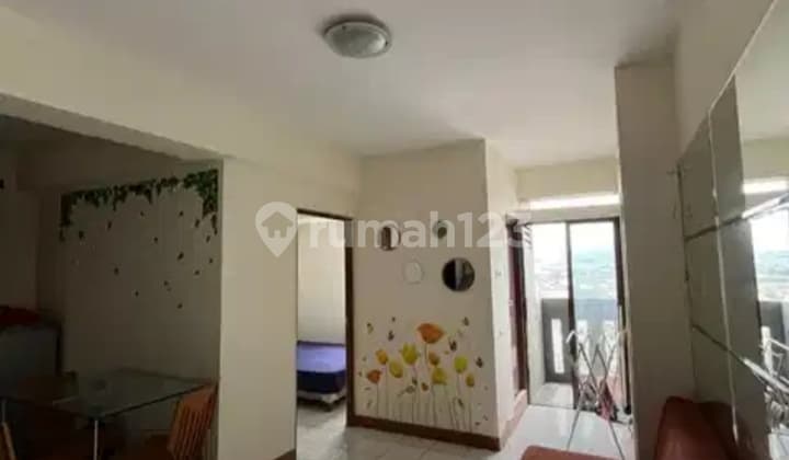 Apartemen Gateway Cicadas 3 Br Full Furnish Dekat Sekolah dan Mall