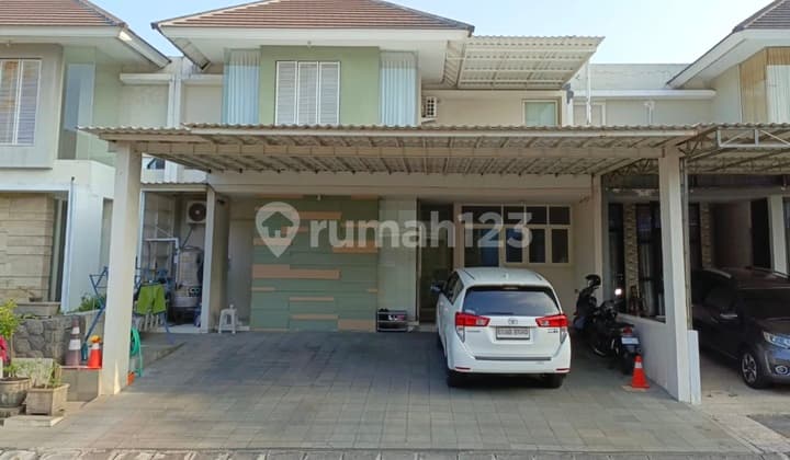 For Sale House Citealand Cluster Queenstown Near Gwalk